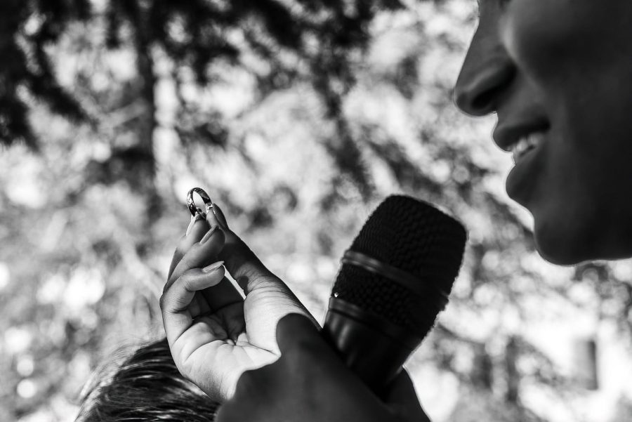 Photographe mariage Toulouse cérémonie domaine du Beyssac Cintegabelle Haute-Garonne Occitanie France