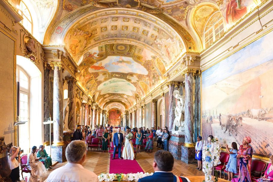 photographe mariage toulouse reception domaine du beyssac cintegabelle