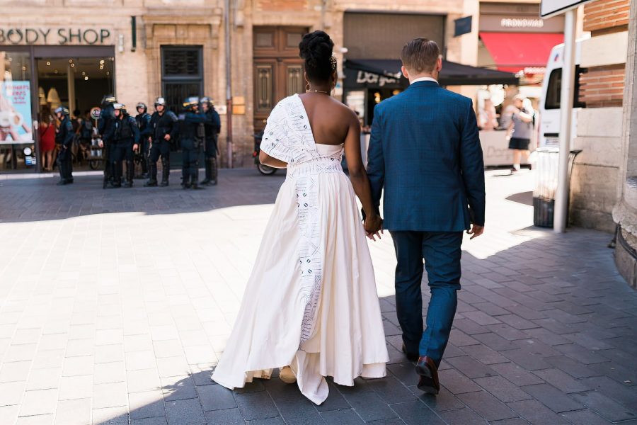 photographe mariage toulouse reception domaine du beyssac cintegabelle