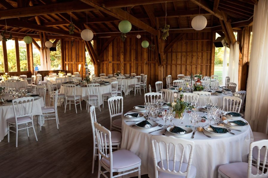 Photographe mariage Toulouse réception traiteur domaine du Beyssac Cintegabelle Haute-Garonne Occitanie France