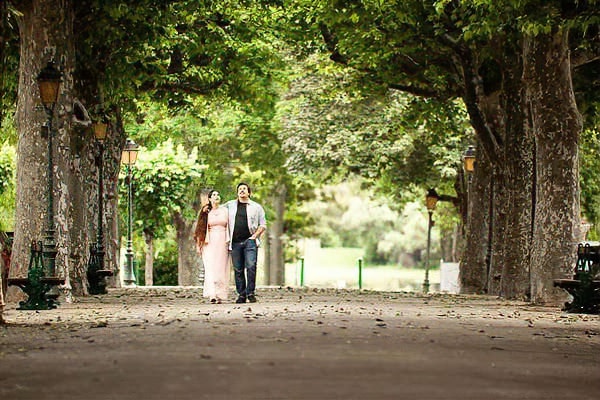 Shooting photo couple photographe muret Portet-sur-Garonne Toulouse
