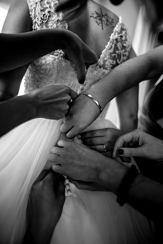 photographe mariage chateau croisillat