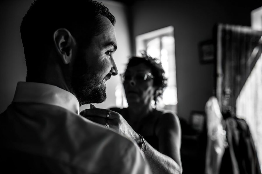 photographe mariage chateau croisillat