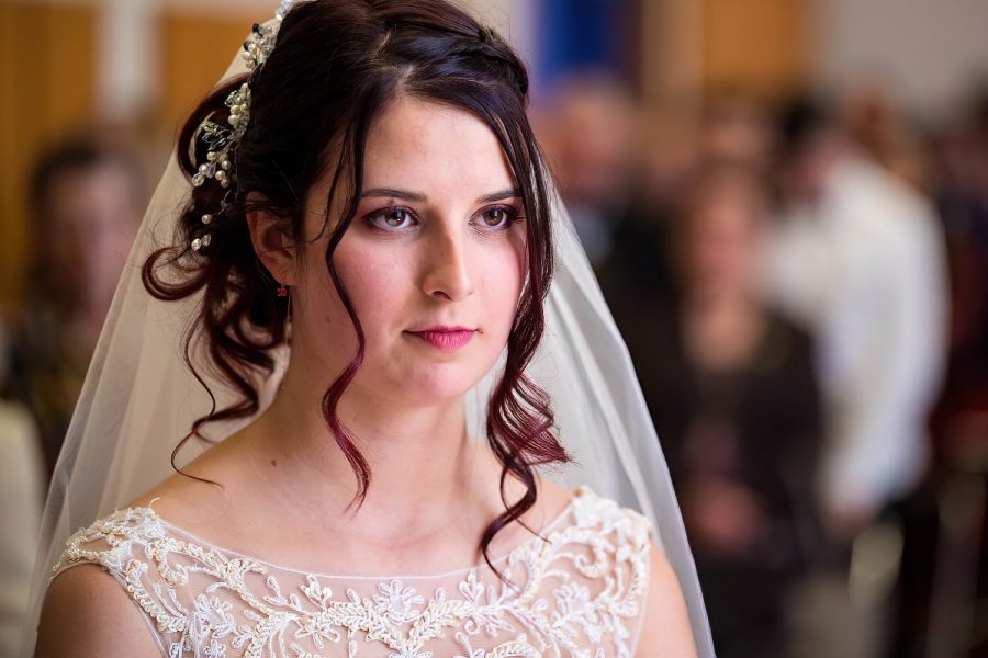 photographe mariage mairie Ayguevives
