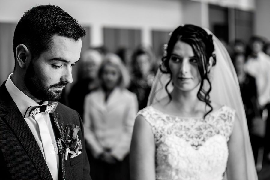photographe mariage mairie Ayguevives