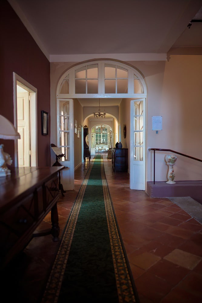 photographe mariage chateau croisillat