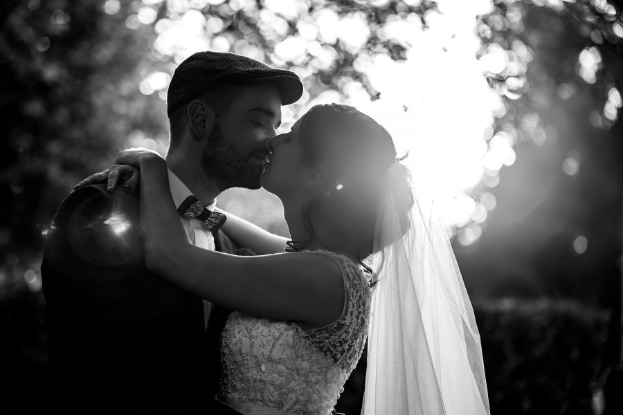 photographe mariage chateau croisillat