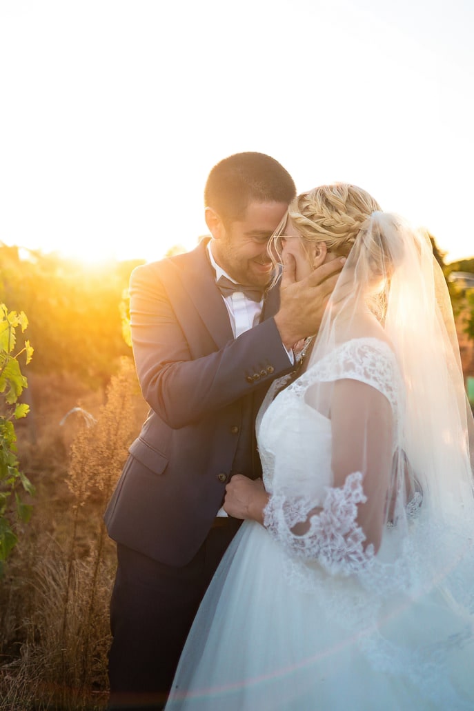 photographe mariage Albi Tarn et Garonne