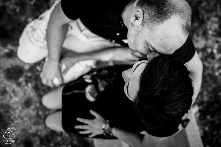mjphotographers.com seance couple ste foy aigrefeuille toulouse nature
