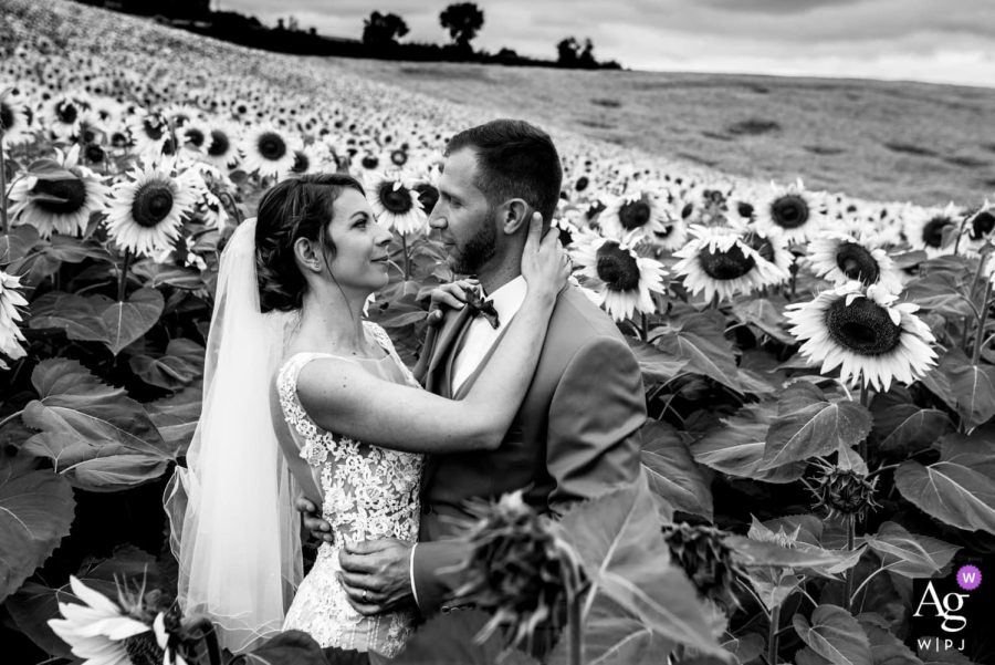 mariage toulouse shooting