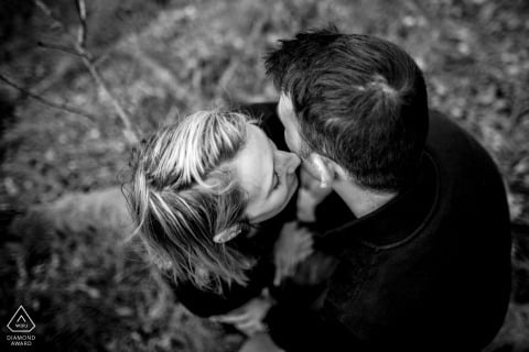 engagement photo shoot session Albi France amoureux se faire plaisir mjphotographers.com jean-luc legros mj photographie misterJ