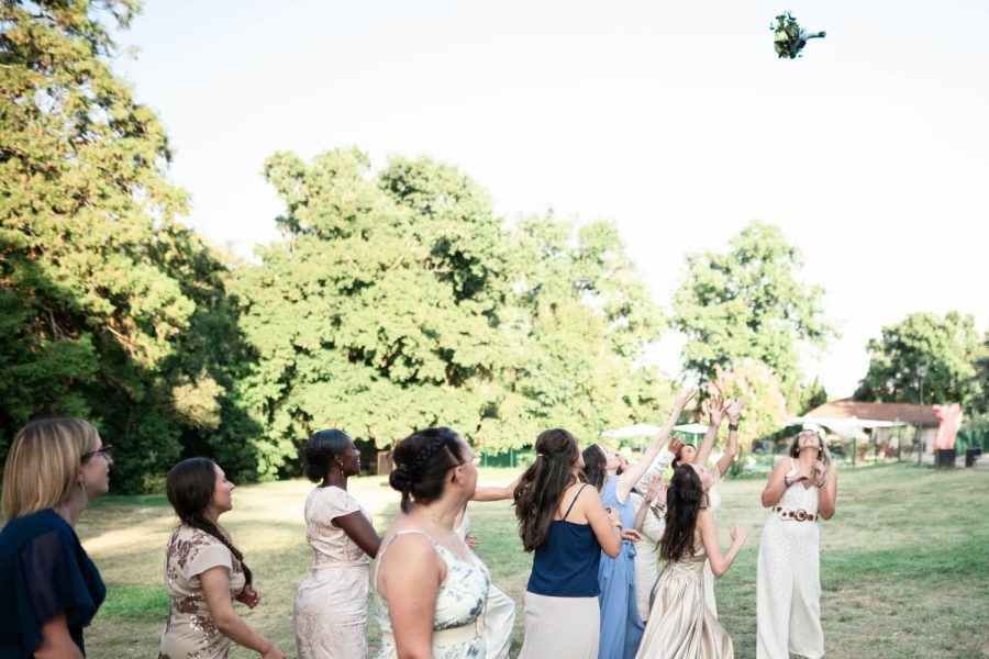 mjphotographers.com Ceremonie Domaine Montjoie Haute-Garonne