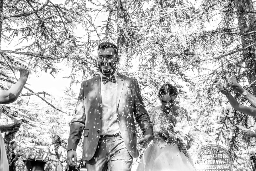 mjphotographers.com Mariage Domaine de Montjoie Ramonville Sainte-Agne