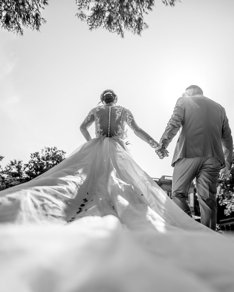 mjphotographers.com Mariage Domaine de Montjoie Ramonville Sainte-Agne
