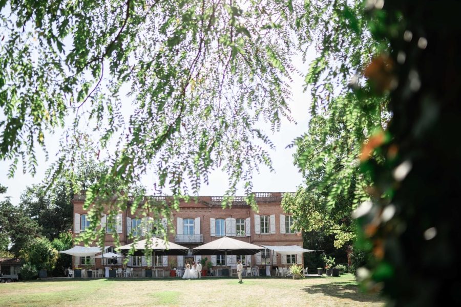 mjphotographers.com Mariage domaine montjoie photographe toulouse