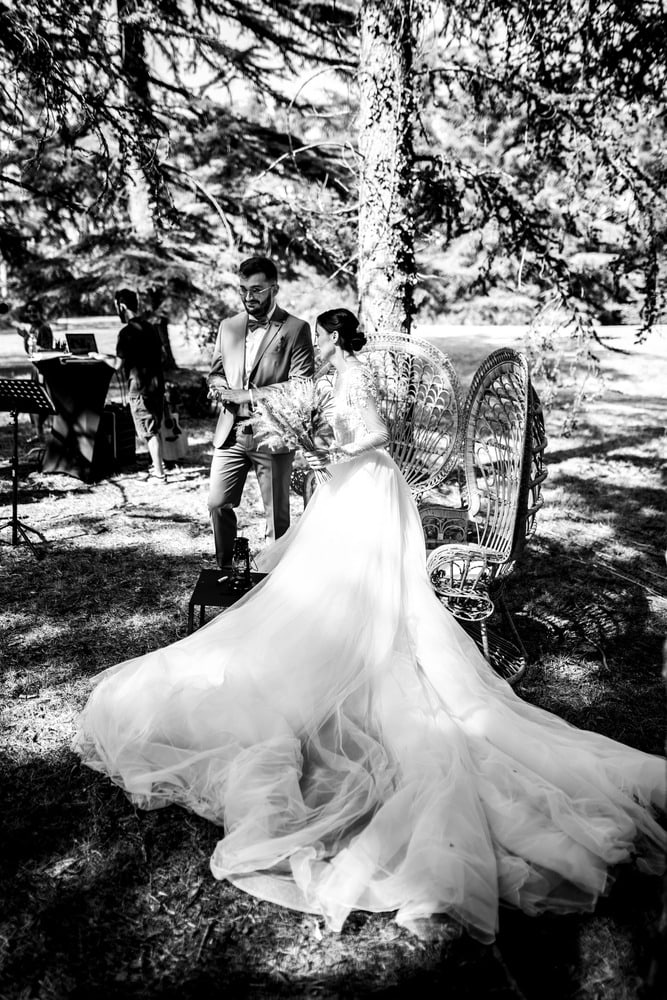 mjphotographers.com Mariage domaine montjoie photographe toulouse