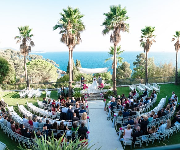 photographe mariage les pins penches toulon 83