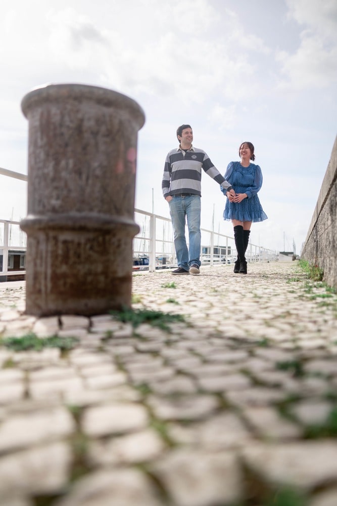 mjphotographers.com shooting couple Lisbonne