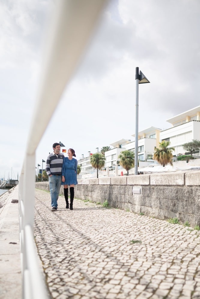 mjphotographers.com shooting couple Lisbonne