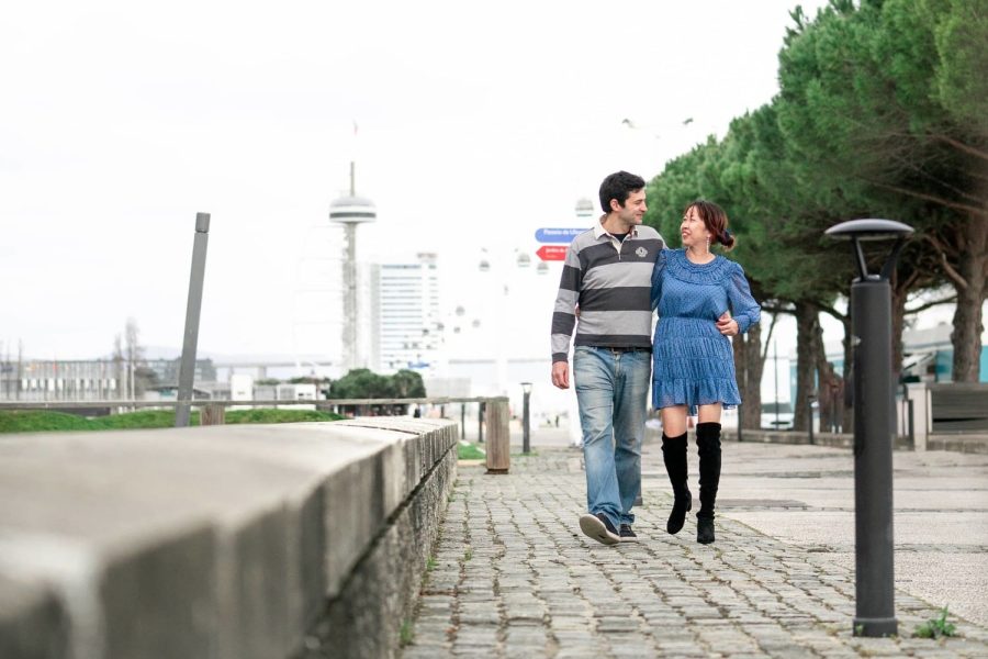 mjphotographers.com shooting couple Lisbonne