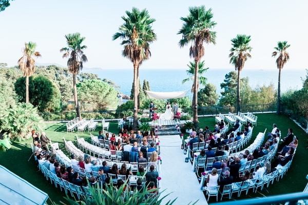 photographe mariage les pins penches toulon 83