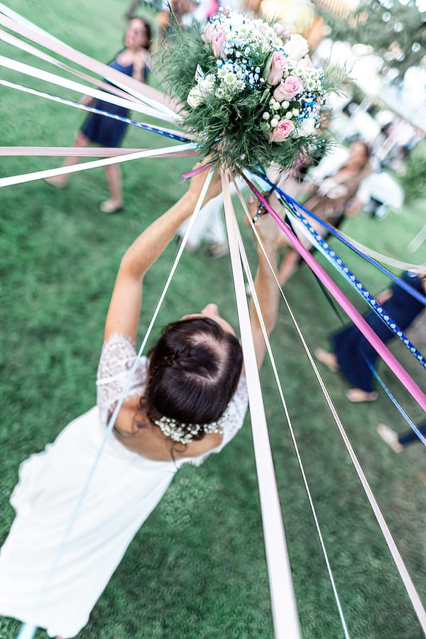photographe mariage le miroir des lys 31