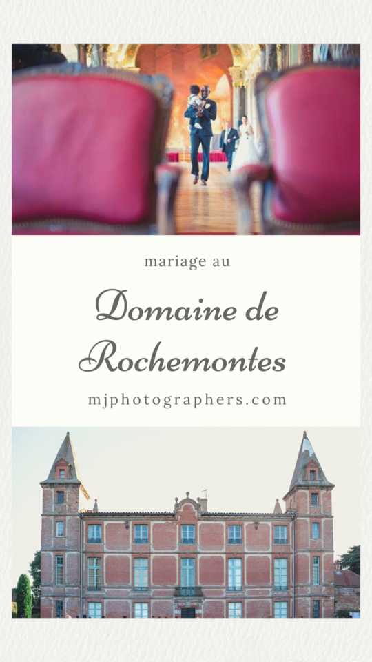 photographe mariage rochemontes Toulouse salle reception mjphotographers.com