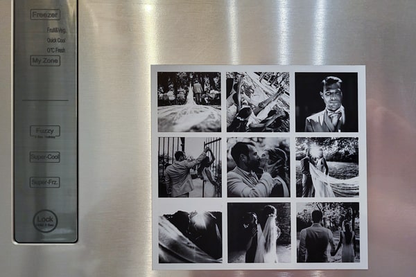 remerciements mariage aimante frigo mjphotographers.com