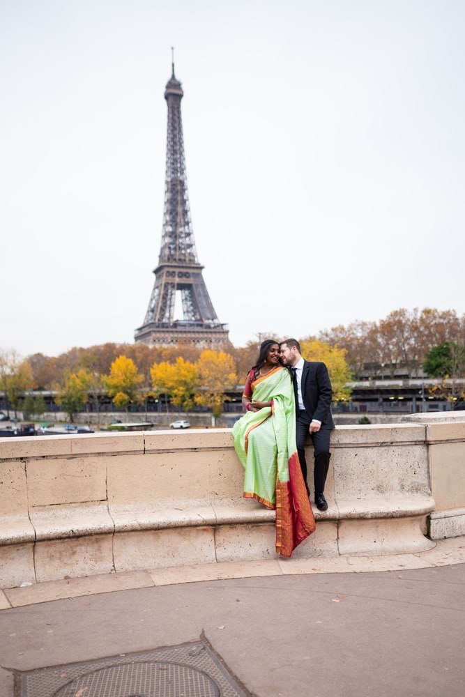 seance-couple paris tour eiffel