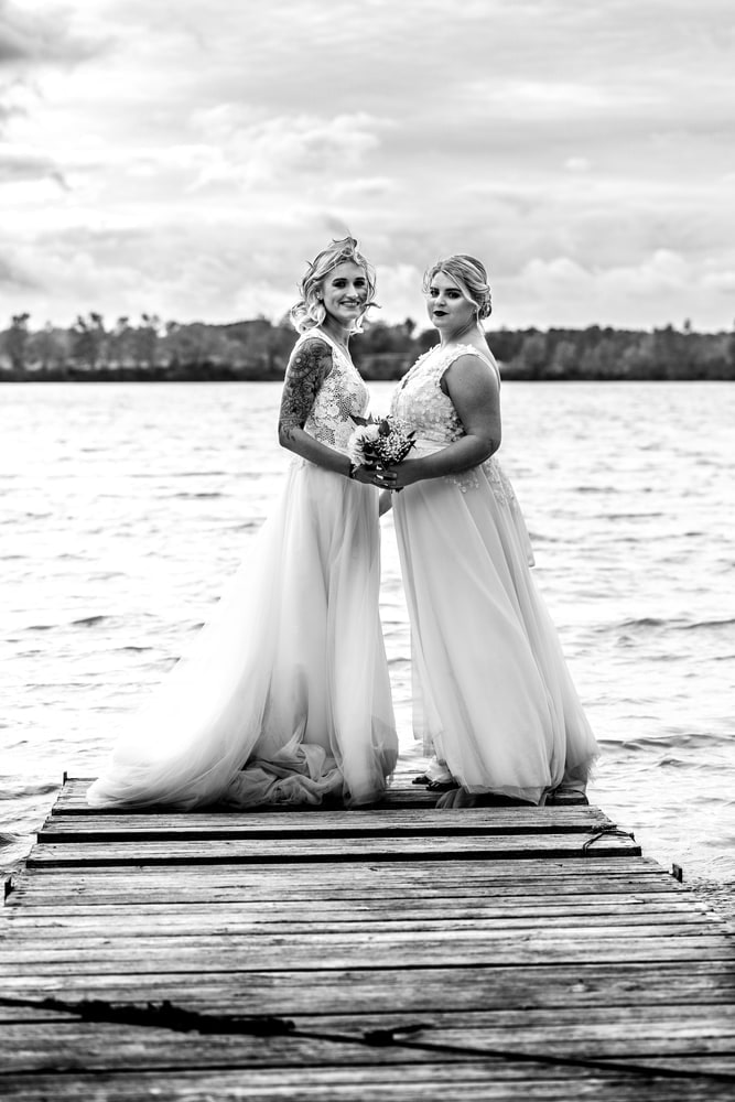 mjphotographers.com mariage deux 2 femmes lac