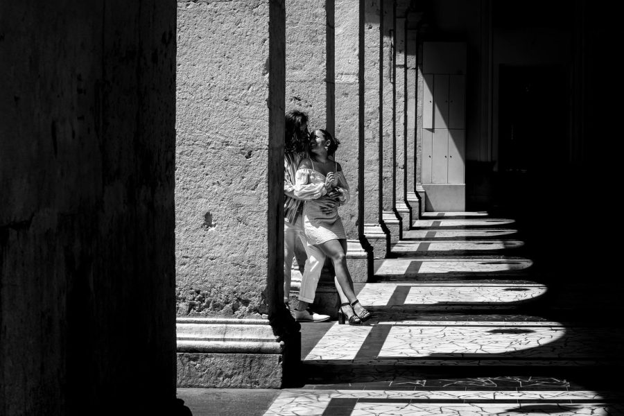 Balade amoureux Nice Alpes-Maritimes
