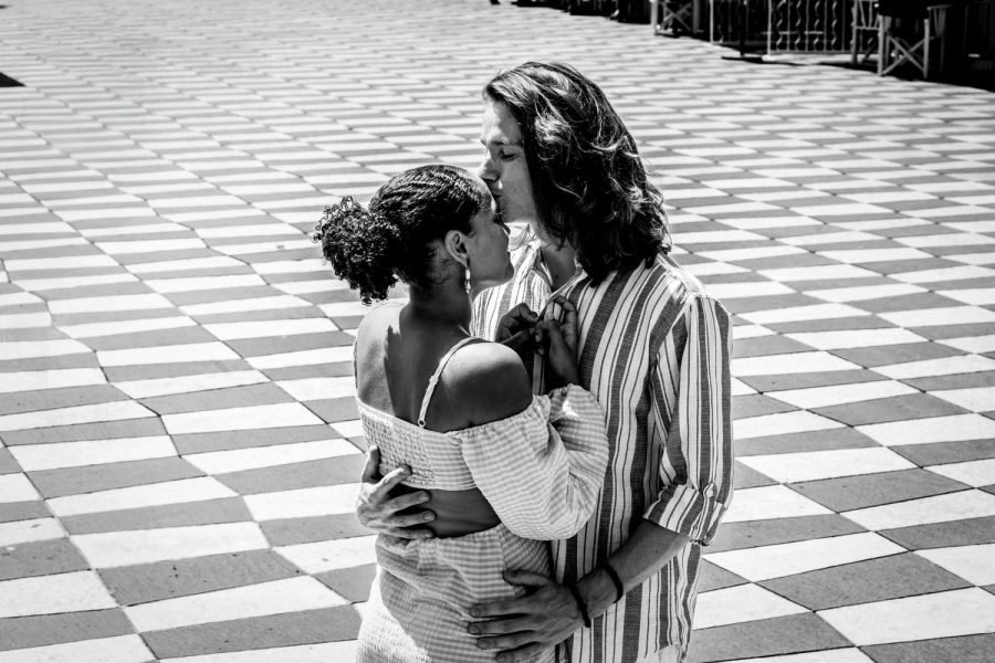 Balade amoureux Nice Alpes-Maritimes