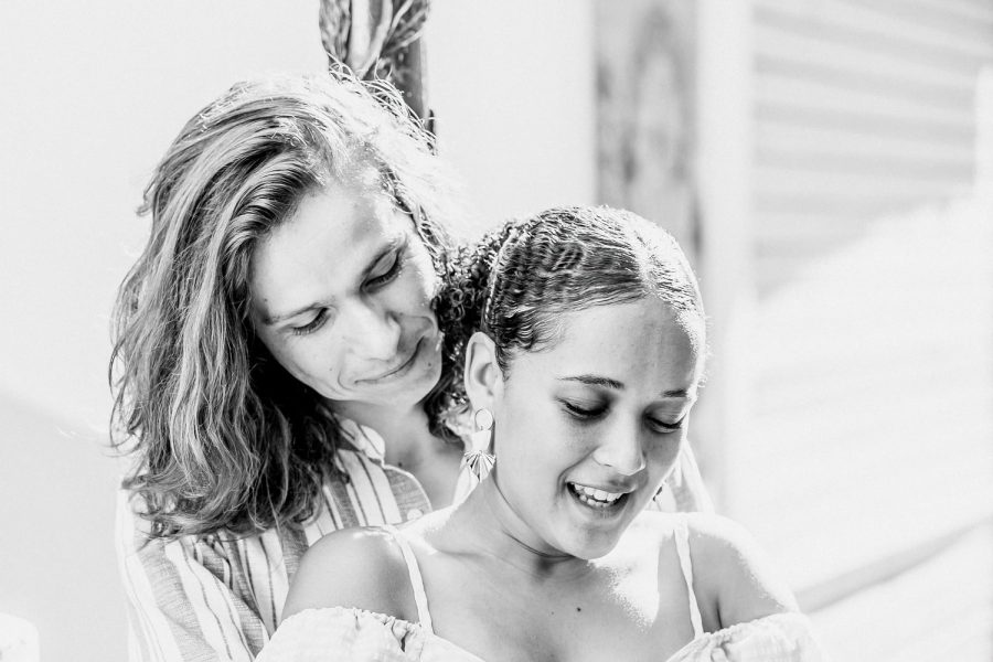 Shooting couple Vieux-Nice photographe mariage