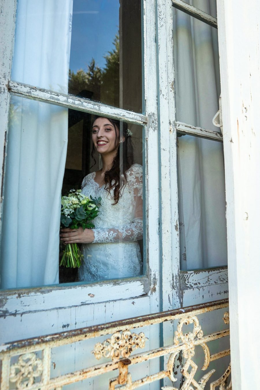 Mariage au Château de Lavalade (Tarn-et-Garonne) - photographe mariage Toulouse