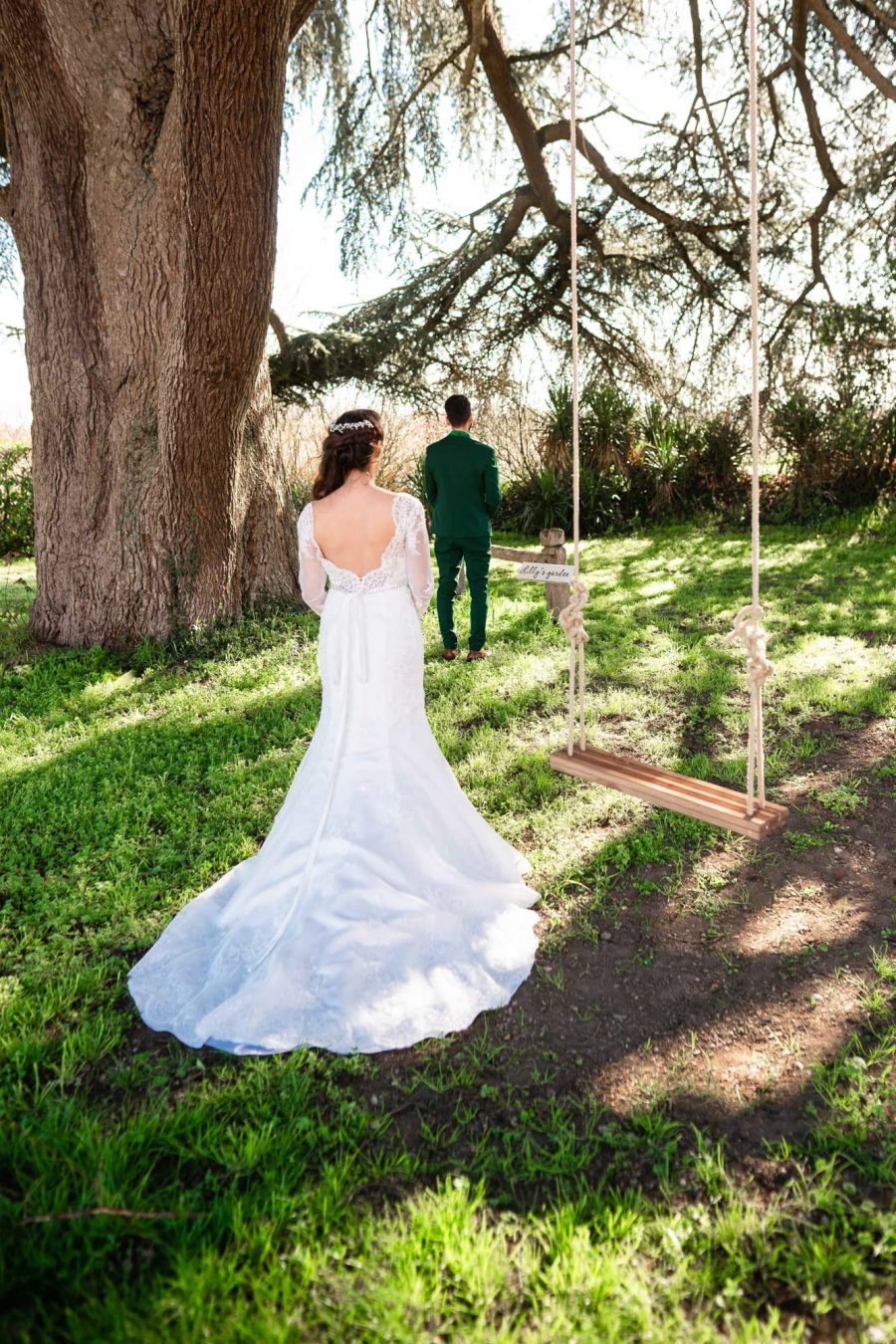Mariage au Château de Lavalade (Tarn-et-Garonne) - photographe mariage Toulouse