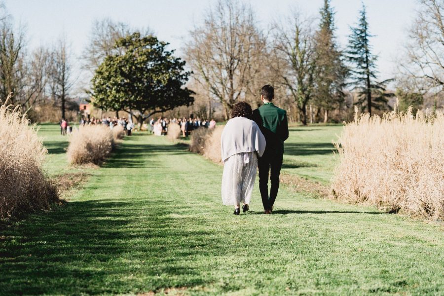 Mariage au Château de Lavalade (Tarn-et-Garonne) - photographe mariage Toulouse