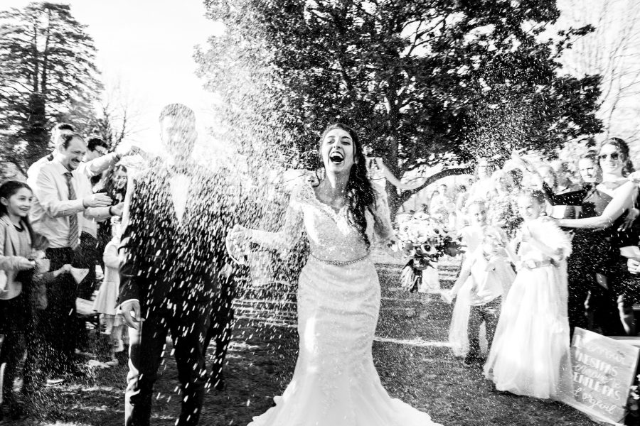 Mariage au Château de Lavalade (Tarn-et-Garonne) - photographe mariage Toulouse