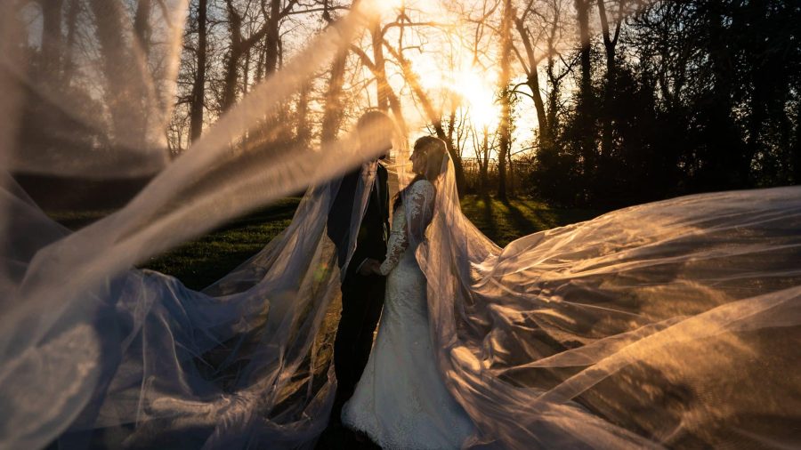 Mariage au Château de Lavalade (Tarn-et-Garonne) - photographe mariage Toulouse