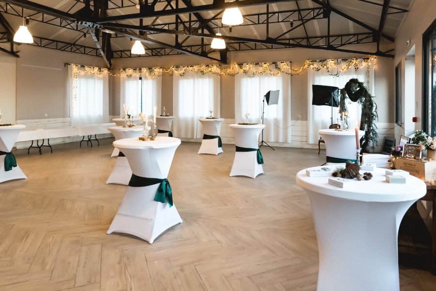 Mariage au Château de Lavalade (Tarn-et-Garonne) - photographe mariage Toulouse