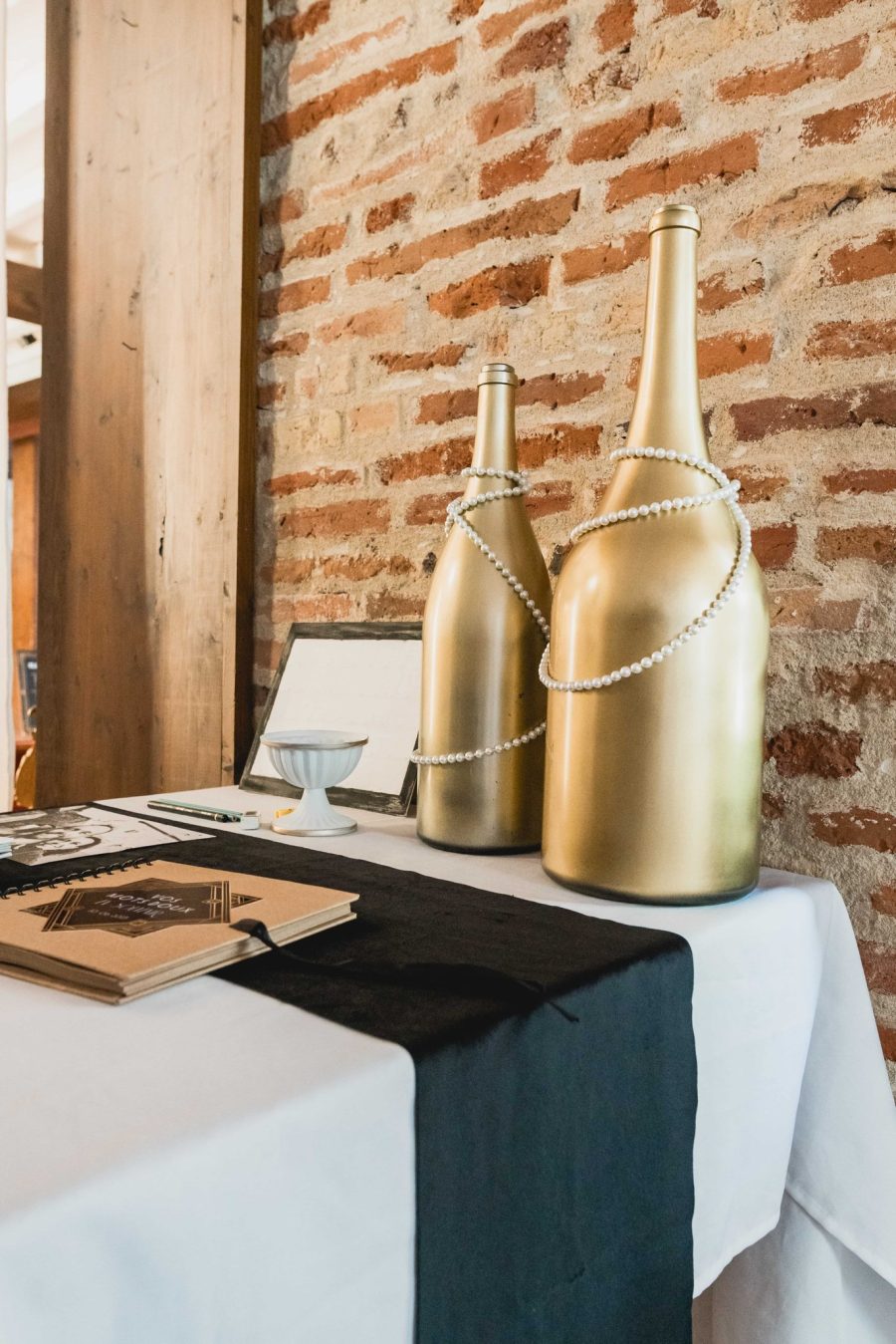 Mariage au Château Saint-Marcel à Réalville - photographe mariage Toulouse