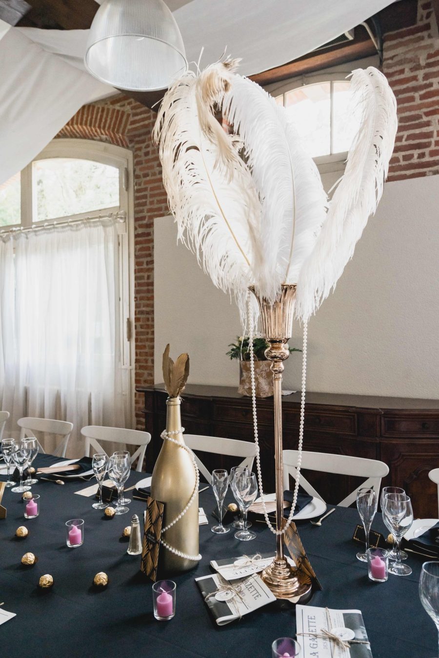 Mariage au Château Saint-Marcel à Réalville - photographe mariage Toulouse
