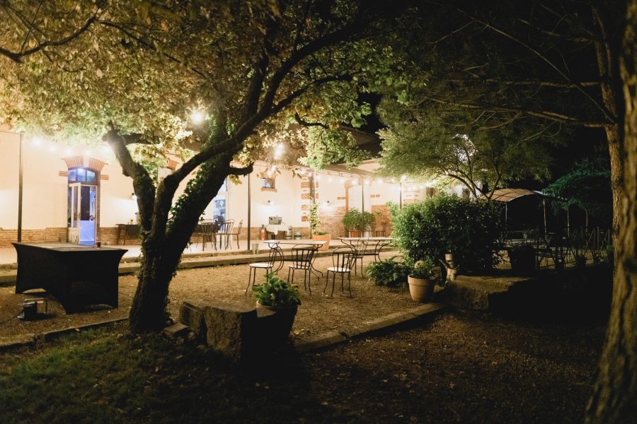 Mariage au Château Saint-Marcel à Réalville - photographe mariage Toulouse