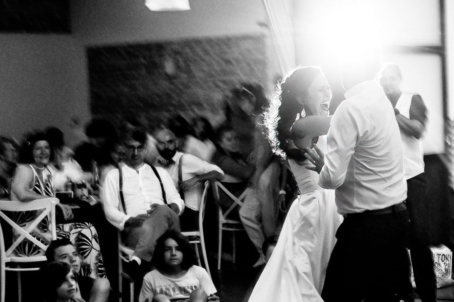 Mariage au Château Saint-Marcel à Réalville - photographe mariage Toulouse