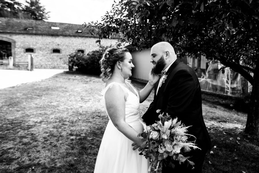 Mariage à la Métairie du Château, Montmaurin (Haute-Garonne) - photographe mariage