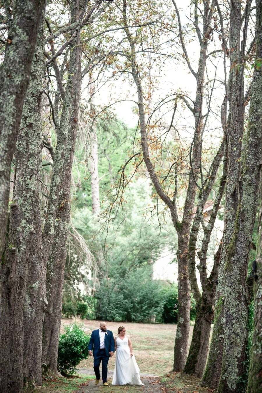 Mariage à la Métairie du Château, Montmaurin (Haute-Garonne) - photographe mariage