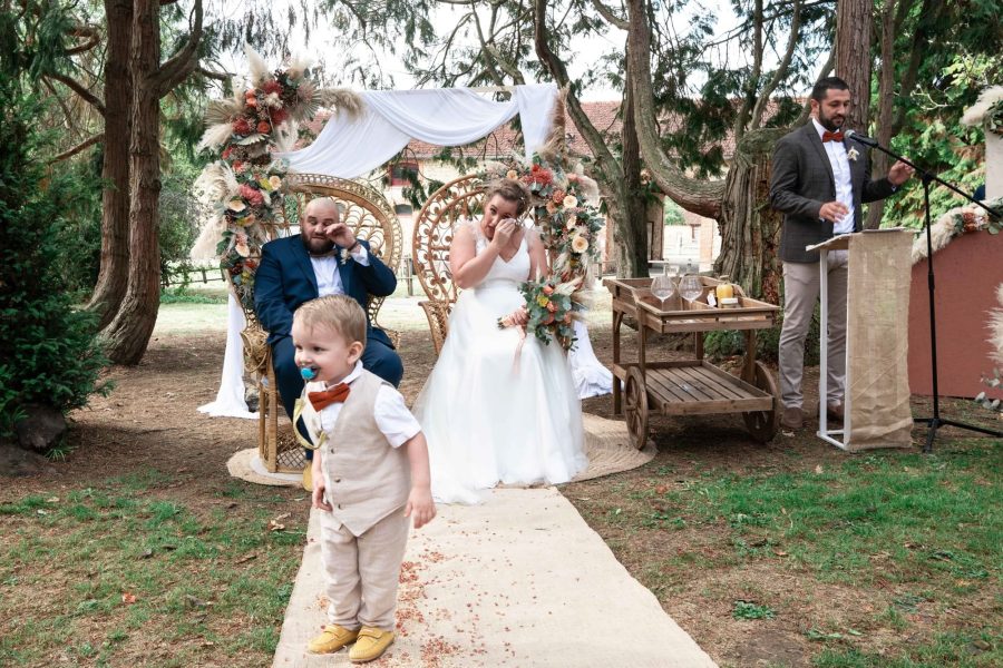 Mariage à la Métairie du Château, Montmaurin (Haute-Garonne) - photographe mariage