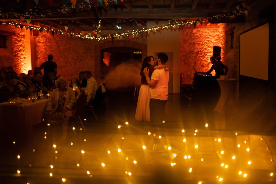 Mariage à la Métairie du Château, Montmaurin (Haute-Garonne) - photographe mariage