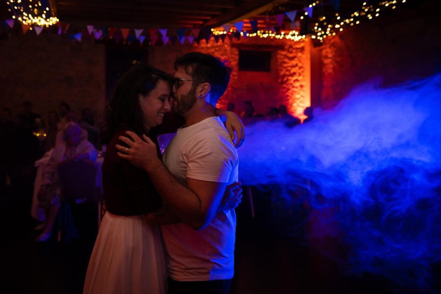 Mariage à la Métairie du Château, Montmaurin (Haute-Garonne) - photographe mariage