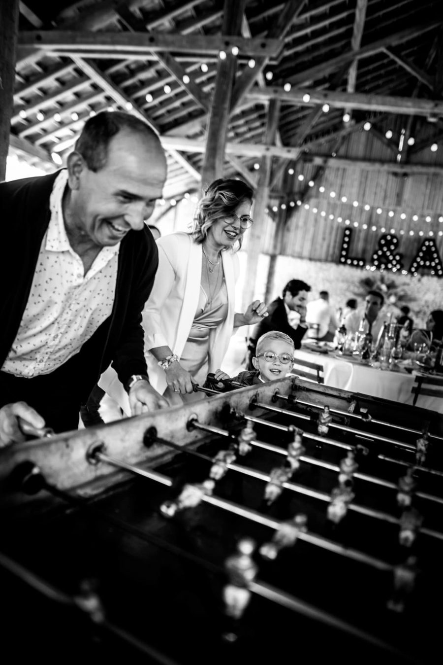 Mariage à la Métairie du Château, Montmaurin (Haute-Garonne) - photographe mariage